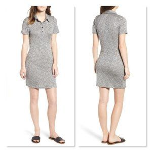 Love, Fire Polo Dress sz Small